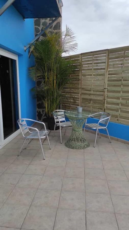 Apartamentos Mar Azul Arinaga Exterior photo