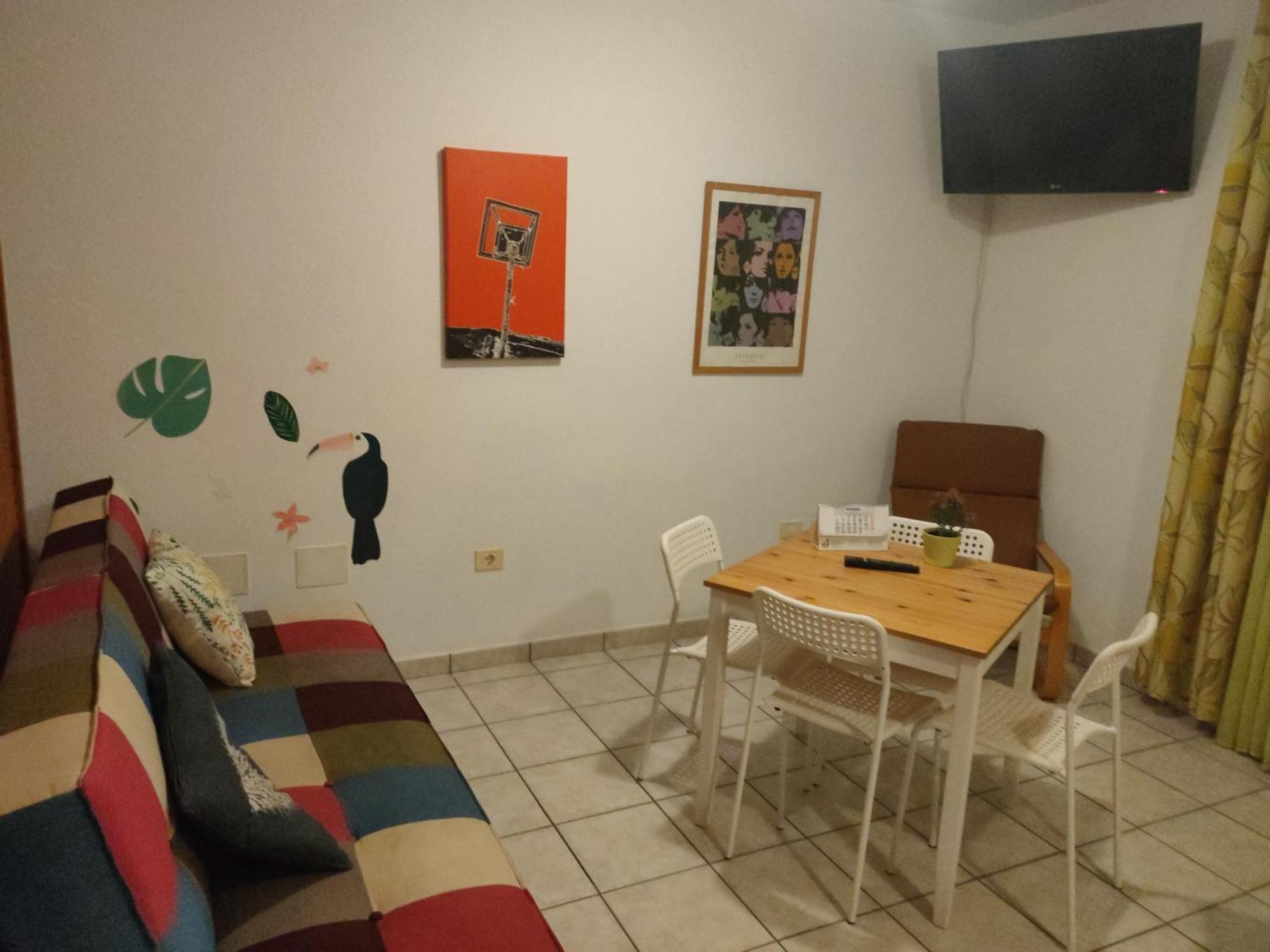 Apartamentos Mar Azul Arinaga Room photo