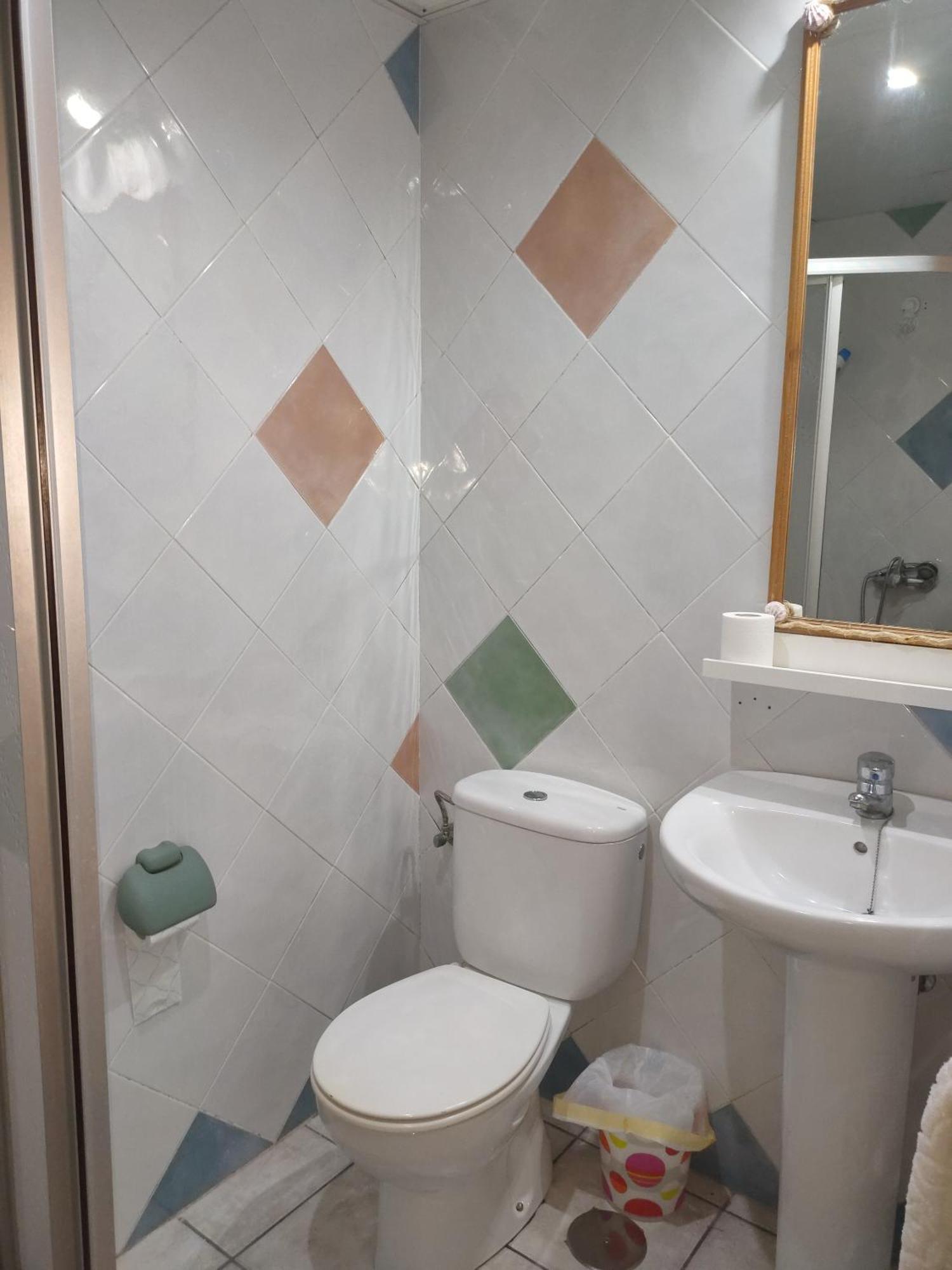 Apartamentos Mar Azul Arinaga Room photo