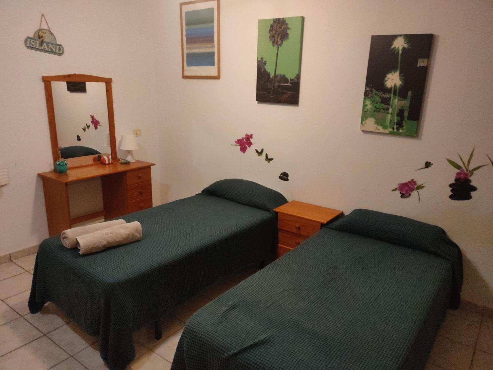 Apartamentos Mar Azul Arinaga Room photo